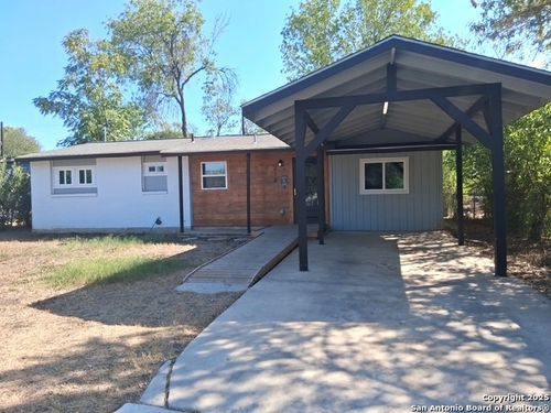 218 Myrick Blvd, San Antonio, TX, 78221-3539 | Card Image