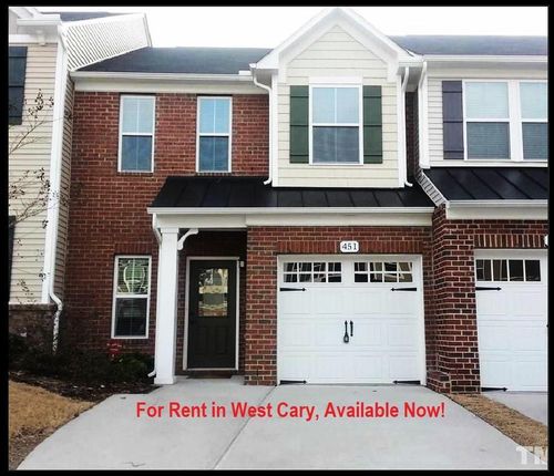 451 Panorama View Loop, Cary, NC, 27519-7093 | Card Image