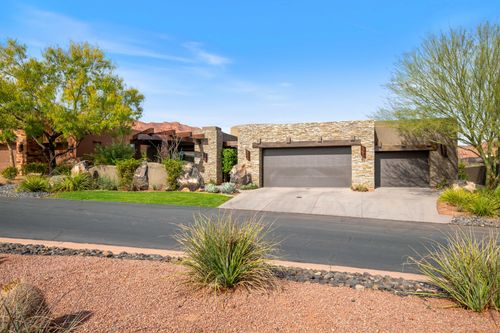 unit-91-1500 E Split Rock Dr, Ivins, UT, 84738-6640 | Card Image