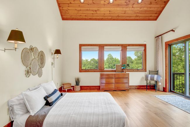 5949 Korback Rd, House other with 5 bedrooms, 4 bathrooms and null parking in SPRING GREEN WI | Image 32