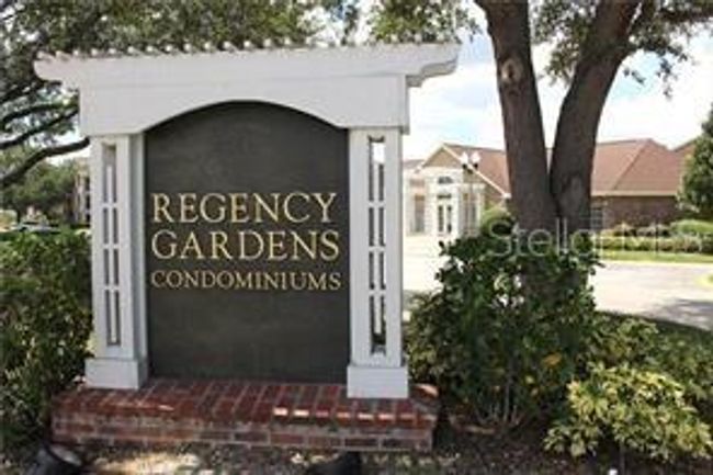 APT-108 - 4350 Perkinshire Ln, Condo with 1 bedrooms, 1 bathrooms and null parking in ORLANDO FL | Image 10