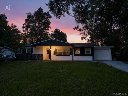 11 S Tyler St, BEVERLY HILLS, FL, 34465-3655 | Card Image