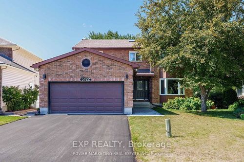 5722 Kemplane Crt, Gloucester, ON, K1W1B8 | Card Image