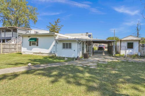 3525 Allen Ave, Fort Wayne, IN, 46805-1801 | Card Image