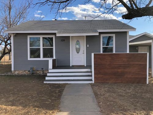 109 Belaire Ave, San Angelo, TX, 76905-7707 | Card Image