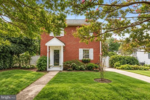 3716 2nd Street S, ARLINGTON, VA, 22204 | Card Image