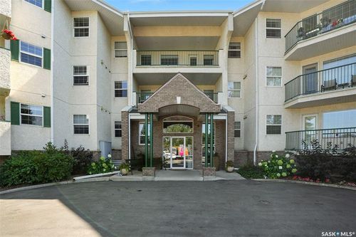 208-1735 Mckercher Drive, Saskatoon, SK, S7H5N6 | Card Image