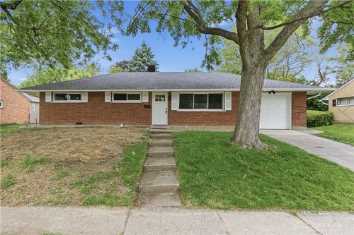 4731 Powell Rd, Huber Heights, OH, 45424-5851 | Card Image