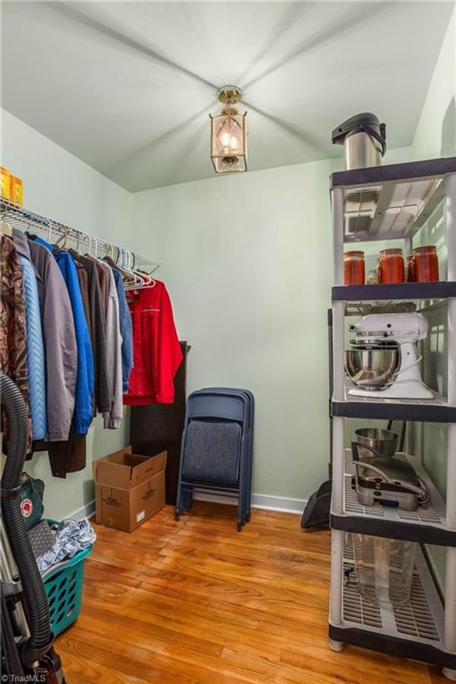 4665 Swain Ln, House other with 3 bedrooms, 2 bathrooms and null parking in Walkertown NC | Image 13