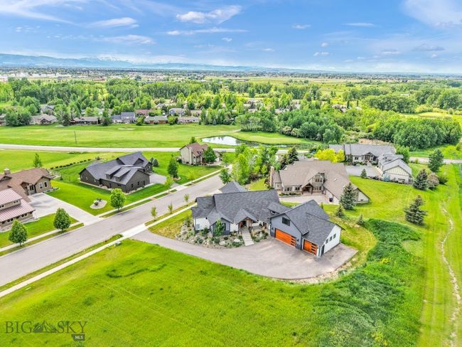 557 St Andrews Dr, House other with 6 bedrooms, 5 bathrooms and null parking in Bozeman MT | Image 35