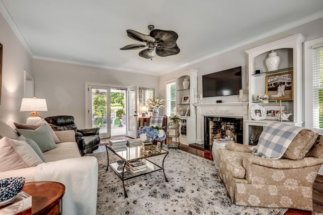 402 E Broad St, House other with 3 bedrooms, 3 bathrooms and 6 parking in Hemingway SC | Image 8