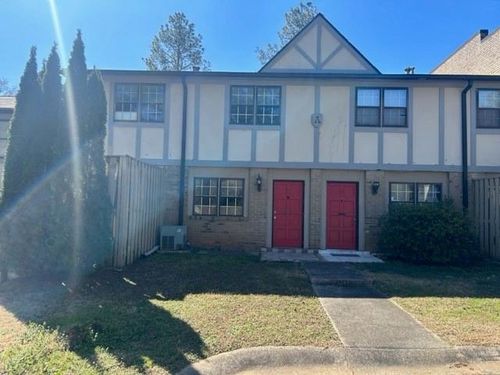 7a-1151 Rankin St, Stone Mountain, GA, 30083-3036 | Card Image