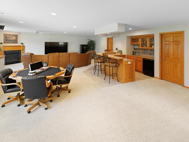 Lower Level has large open spaces - 25259 Galaxy Ave Wyoming MN 55092 USA-053-049-054-MLS_Size.jpg | Image 30