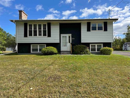 756 Forsythe Street, New Waterford, NS, B1H2Y5 | Card Image