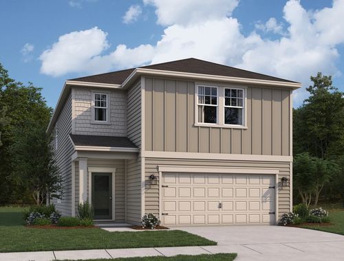 400 Cherry Creek Ln, Anna, TX, 75409-2689 | Card Image