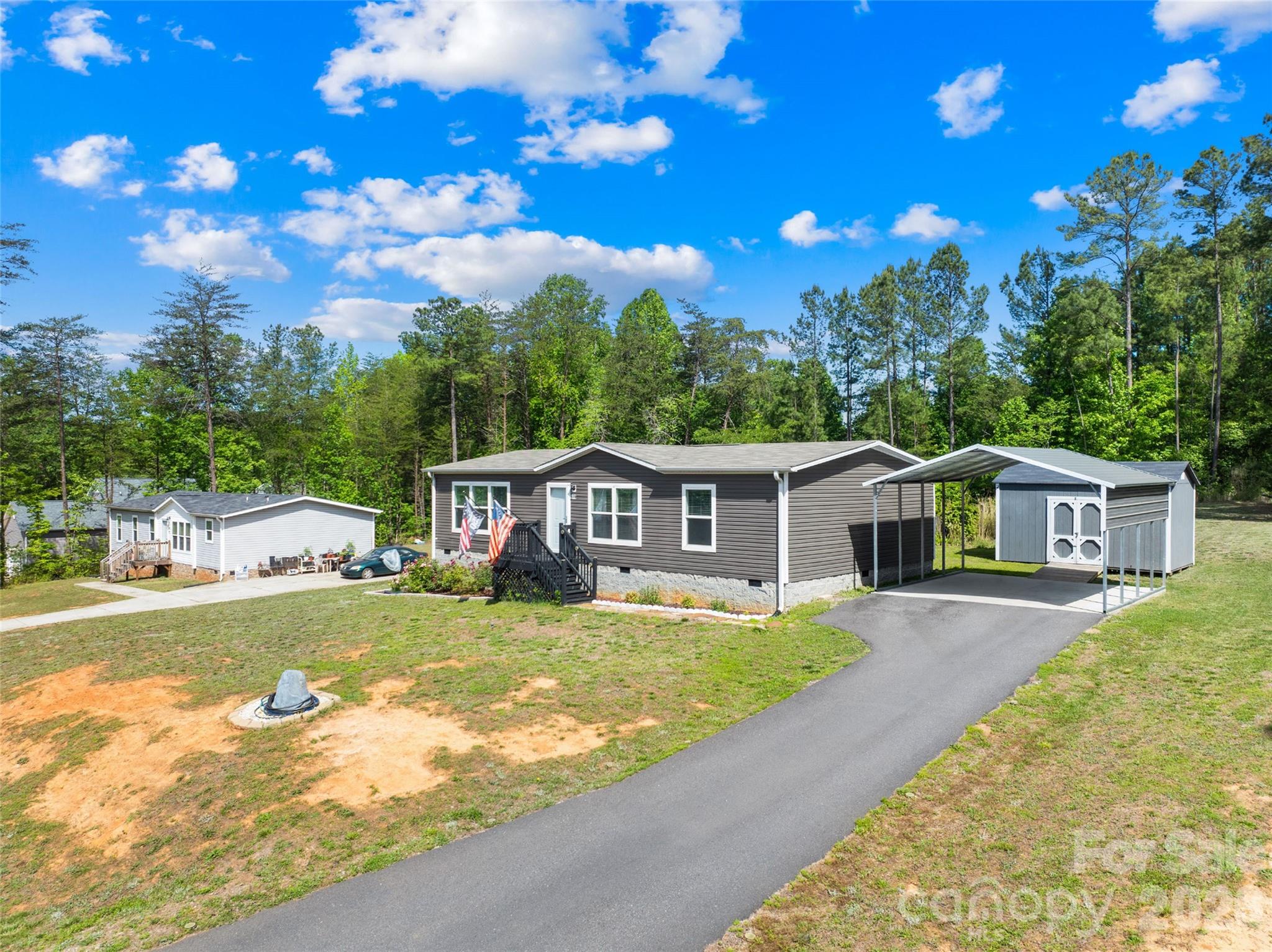 Residential in Troutman 4