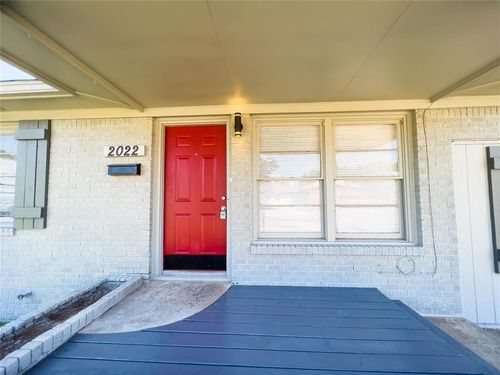 2022 Nw 33rd St, Oklahoma City, OK, 73118-3024 | Card Image