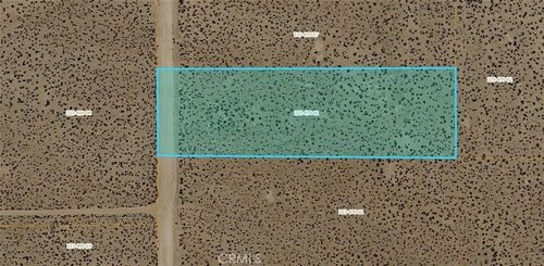 0 Castle Butte Rd, Edwards, CA, 93523 | Card Image
