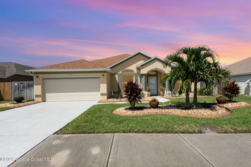 6126 Meghan Dr, Melbourne, FL, 32940-7066 | Card Image