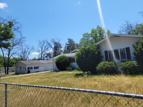 1694 Possum Track Drive, Mills Township, MI, 48610 | Card Image