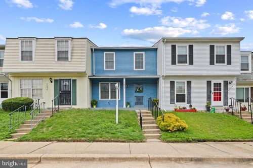 7032 Marbury Ct, District Heights, MD, 20747-1884 | Card Image