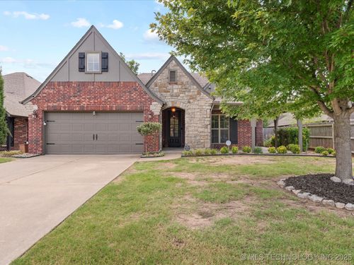 3207 Boardwalk Ct, Bartlesville, OK, 74006-6538 | Card Image