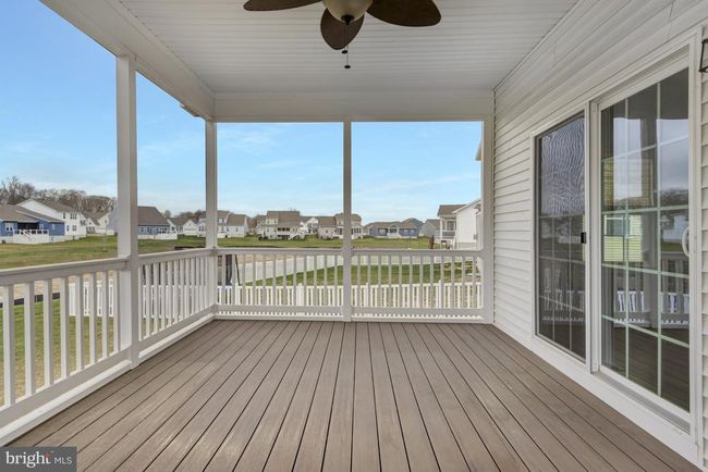 28042 Staysail Way, House other with 4 bedrooms, 3 bathrooms and null parking in LEWES DE | Image 43