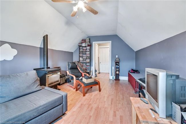 204 Herkimer St, Home with 5 bedrooms, 4 bathrooms and 2 parking in Hamilton ON | Image 27