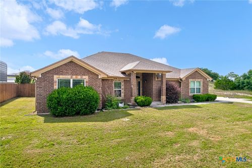 3941 Wells Dr, Kempner, TX, 76539-5036 | Card Image