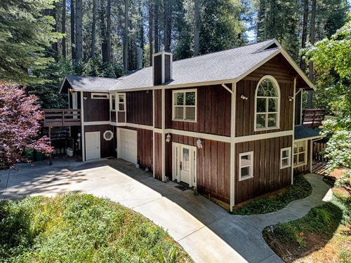 16878 Pasquale Road, Nevada City, CA, 95959 | Card Image