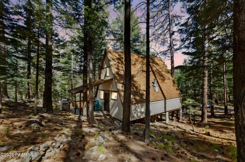 8120 S Short Cir, Prescott, AZ, 86303-8519 | Card Image