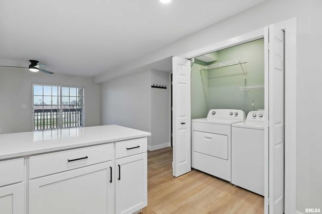 UNIT-203 - 209 E Price St, Condo with 2 bedrooms, 2 bathrooms and null parking in Eldridge IA | Image 11