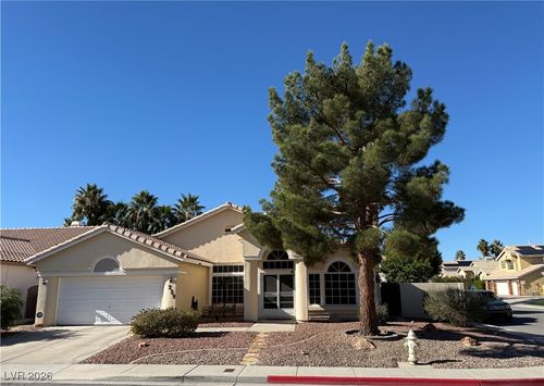 259 Sierra Mesa Circle, Henderson, NV, 89074 | Card Image
