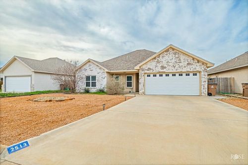 2513 Selman Dr, San Angelo, TX, 76905-4228 | Card Image