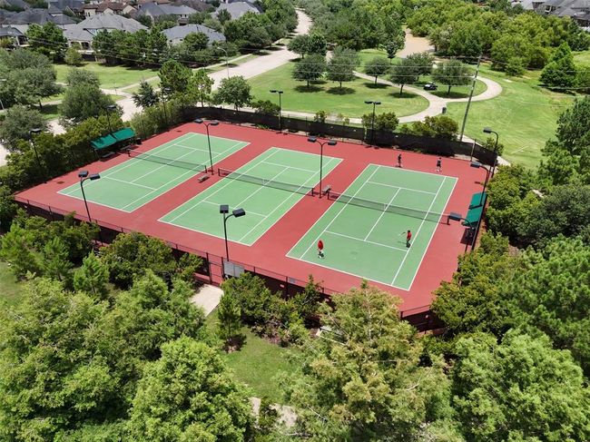 27330 Aspen Falls Ln, House other with 3 bedrooms, 3 bathrooms and 2 parking in Fulshear TX | Image 32
