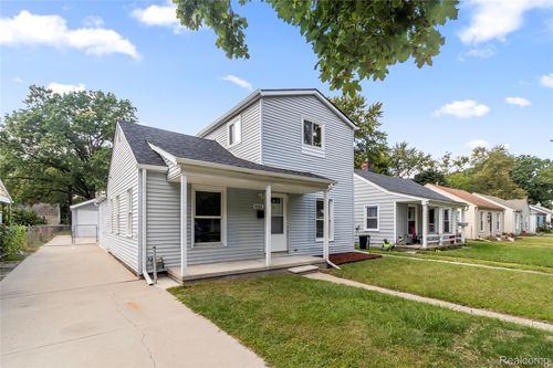 4484 Carnegie St, Wayne, MI, 48184-2139 | Card Image