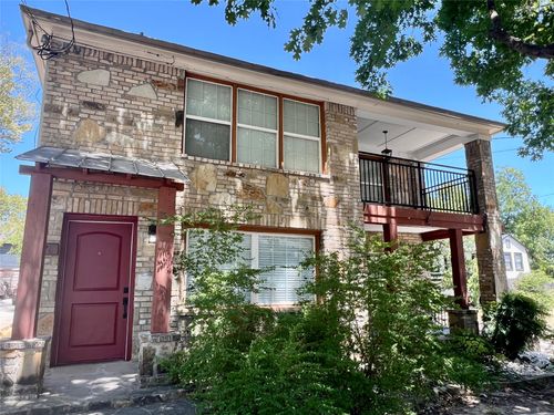 6017 La Vista Drive, Dallas, TX, 75214 | Card Image