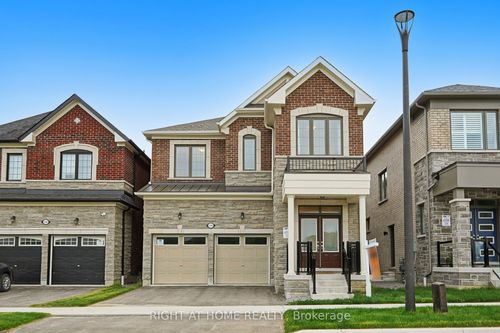 3294 Turnstone Blvd, Pickering, ON, L1X0M9 | Card Image