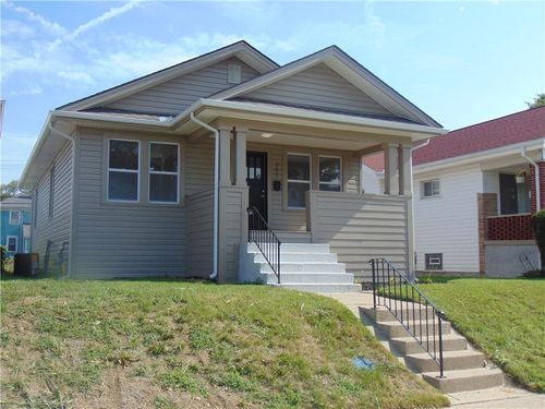 747 Heck Avenue, Dayton, OH, 45417 | Card Image