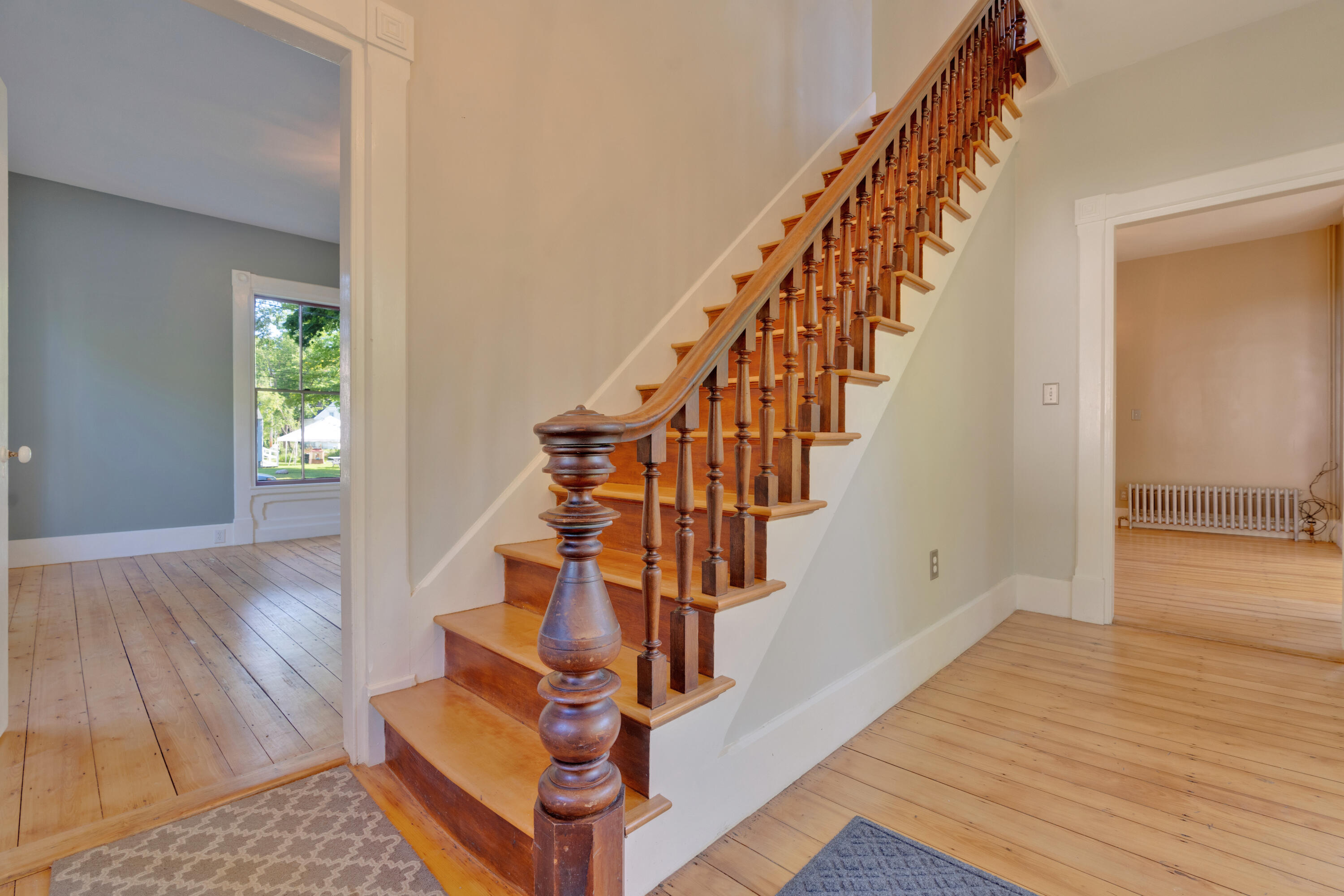 Hathorn St, Richmond, ME 04357 #1