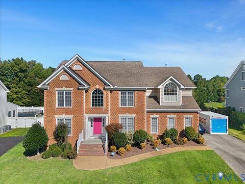 11528 Sadler Grove Rd, Glen Allen, VA, 23060-6197 | Card Image