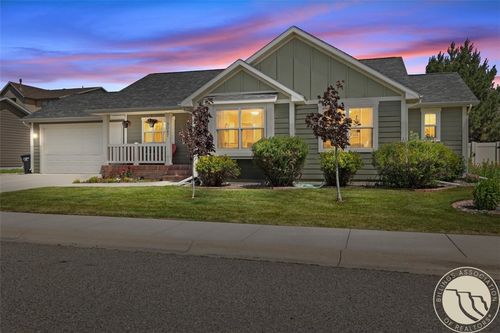 3087 Hunters Ridge Loop, Billings, MT, 59102-6842 | Card Image