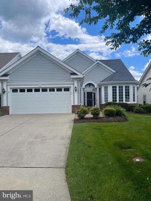 6845 Saddle Run Way, GAINESVILLE, VA, 20155-3027 | Card Image