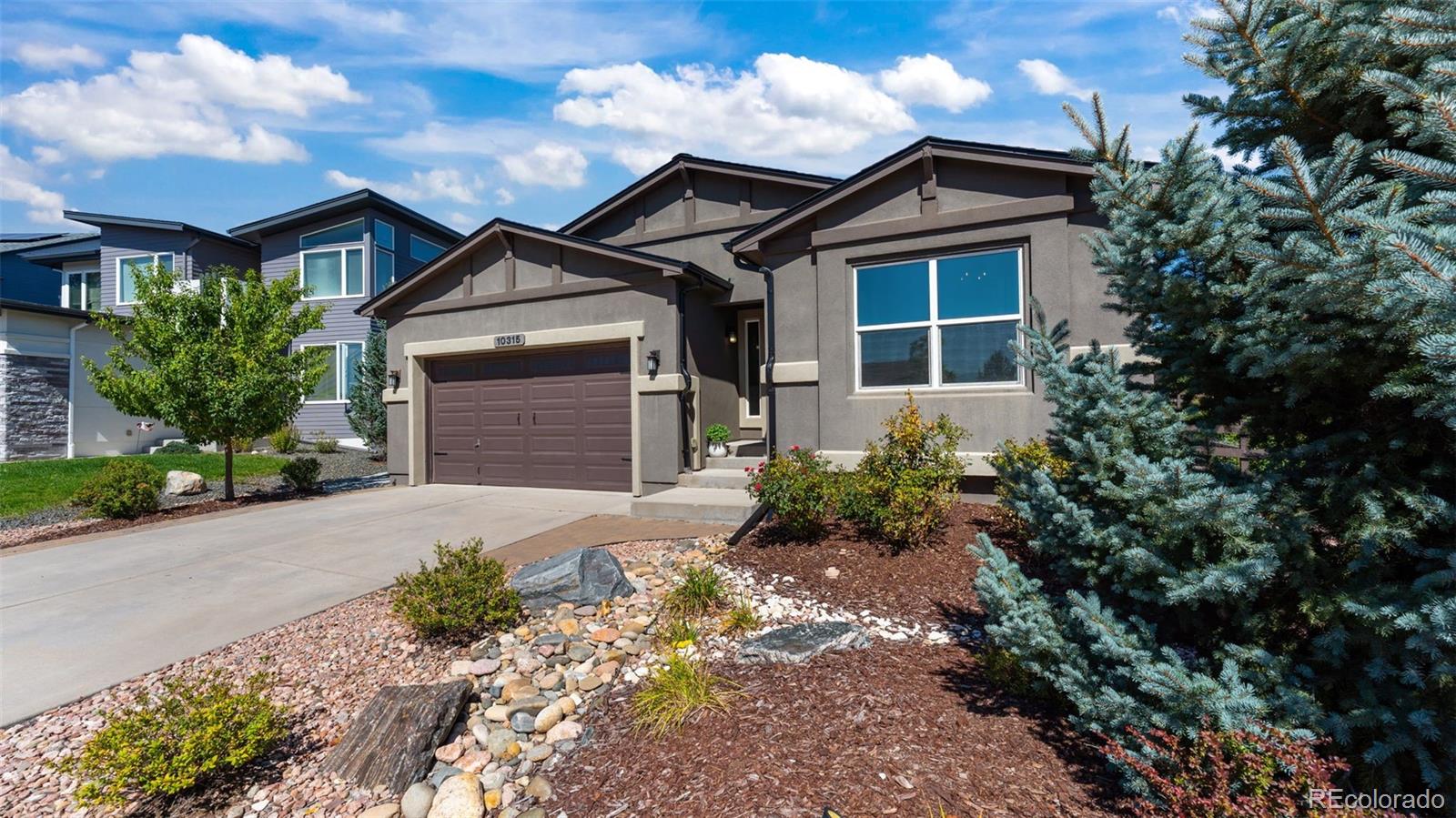 Residential in Colorado Springs 3