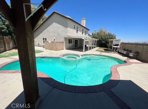 38601 Dedham Ct, Palmdale, CA, 93552 | Card Image