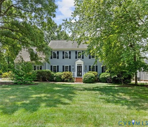9007 Tarrytown Dr, Henrico, VA, 23229-7080 | Card Image