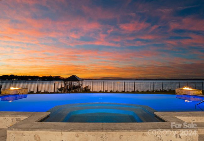 Resort worthy pool & spa. | Image 46
