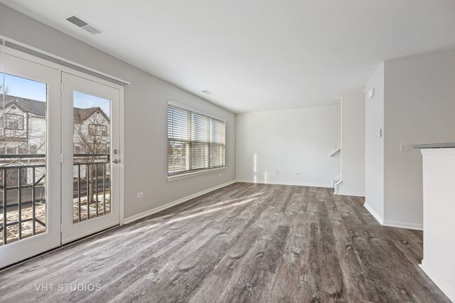 80 - 80 Gershwin Ct, Townhouse with 2 bedrooms, 2 bathrooms and 2 parking in Wheaton IL | Image 55