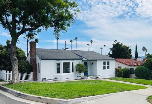 1422 Spazier Ave, Glendale, CA, 91201-1152 | Card Image