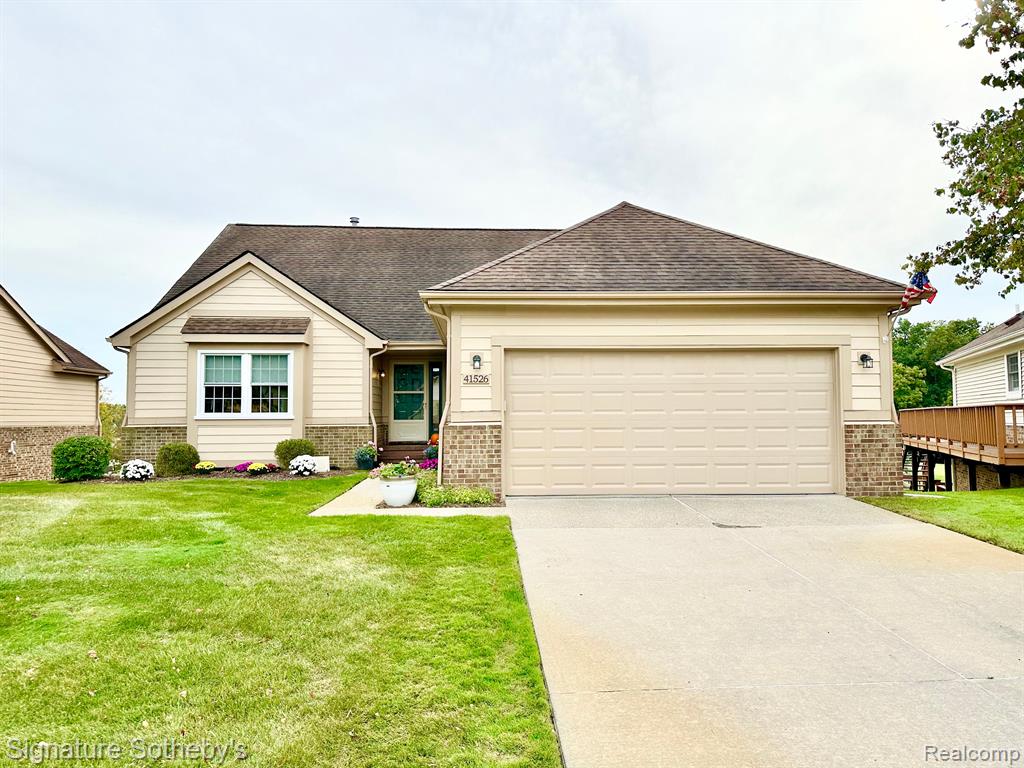 Cypress Way, Novi, MI 48377